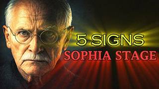 5 Signs You’ve Reached Psychological Sovereignty (Sophia Stage)