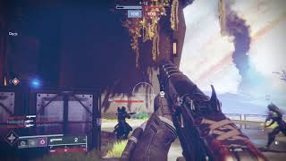 Chaperone Rampage