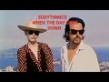 EURYTHMICS WHEN THE DAY GOES DOWN VIDEO 1989 mp3