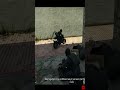 Yeeted off the bike | GTA online #gaming #gta #gtaonline #funny