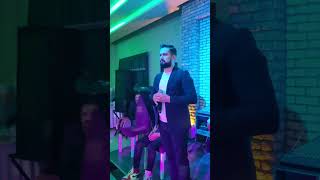 Şervan Zilan Dılperişanım