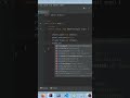 Create JFrame in swing library java | #programming | #coding |#java | #shorts | #viral