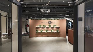 Wellness Center Zyu - Rusutsu Resort