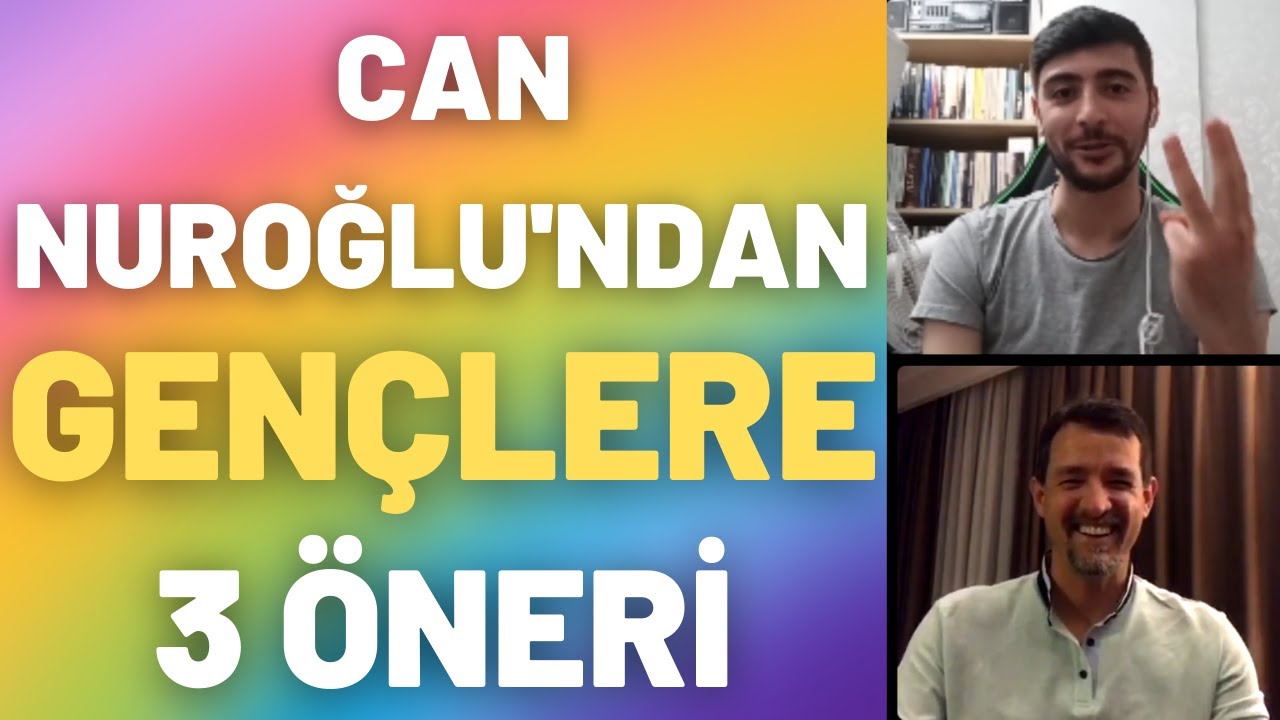 Pornografi , Gençlerin İşlediği Günahlar ve Kişisel Tecrübelerimiz w/ Can Nuroğlu [Kısa Kesit]