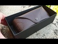 UNBOXING Ray-Ban Custom AVIATOR