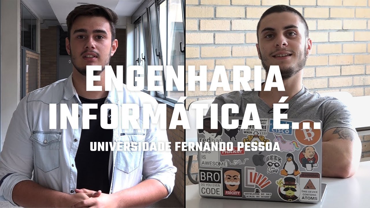 Universidade Fernando Pessoa - Campus e Facilities