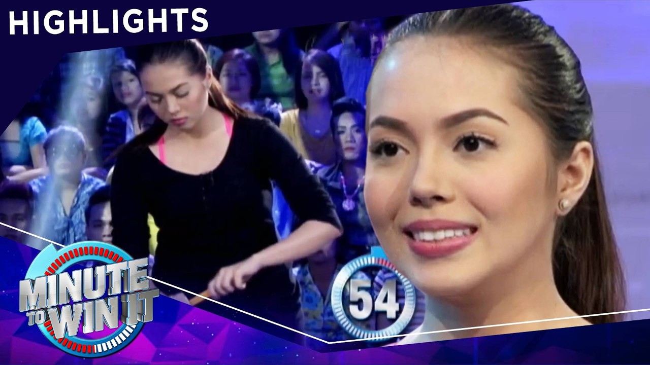 Julia Montes, 