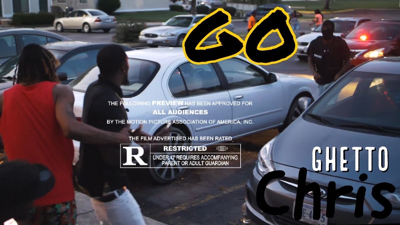 Watch Ghetto Chris - GO | Shot By MAD La Familia (GH5 Music Video) on YouTube Watch Ghetto Chris - GO | Shot By MAD La Familia (GH5 Music Video) on YouTube