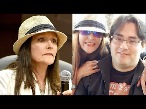 Video: Olivia Hussey Neto Vrijednost