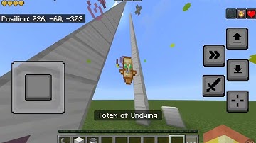 Which one will save me from FALL DAMAGE?!