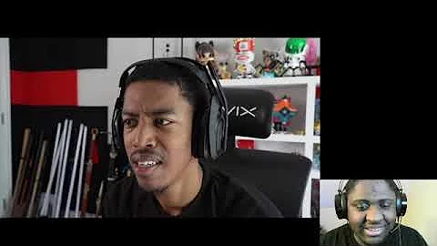 The Very Moment You Start To Heal In a Battle Royale Reaction