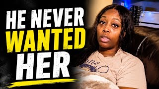 She Told Her Side Dude She Was Leaving Her Husband… His Response Was Brutal 😳