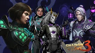 видео: ВНЕЗАПНЫЙ СЮЖЕТ БЕЗДНЫ ► Shadow Fight 3 #1 картинка: ВНЕЗАПНЫЙ СЮЖЕТ БЕЗДНЫ ► Shadow Fight 3 #1