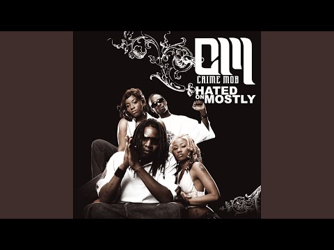 Rock Yo Hips (feat. Lil Scrappy)