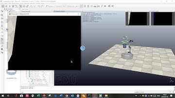 ECE 470 Proj Update 1