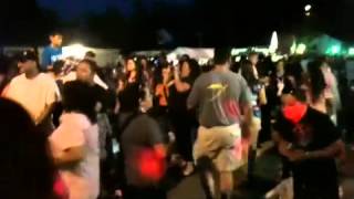 Crawfish Festival 2012 spring tx