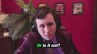 Nathan J. Robinson On Debating Conservatives