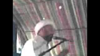 Syiah-Syeikh  Syiah mati kena kipas ketika menghentam sahabat nabi s.a.w.flv