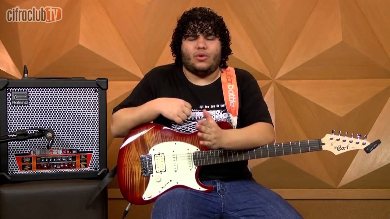 Have A Nice Day   Bon Jovi aula de guitarra