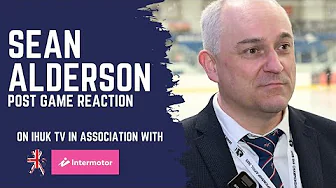 GB Women in Dumfries - coach Alderson on huge win over Kazakhstan