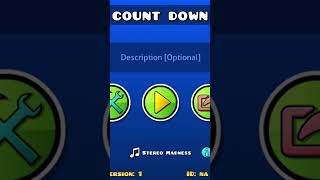 Countdown! Day 2