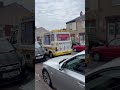 Maryam ices in Birmingham