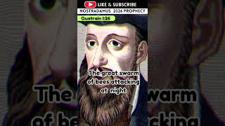 Nostradamus’ Scary 2026 Prophecy On US-Iran War & Drone Warfare