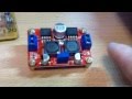 dc to dc boost buck converter for small projects dc to dc boost buck converter for small projects
