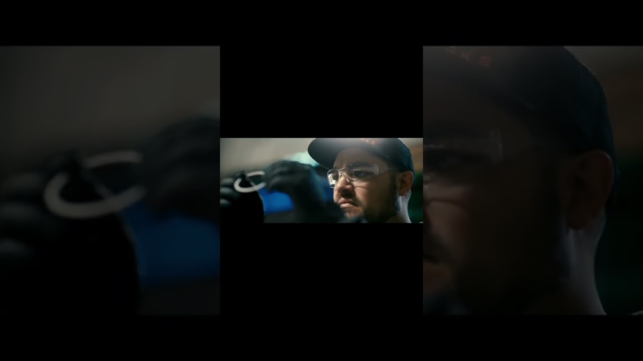 100% Reusable Rockets with an ALEXA MINI LF 