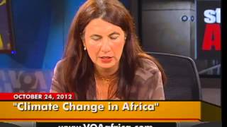 The Terrafrica Partnership