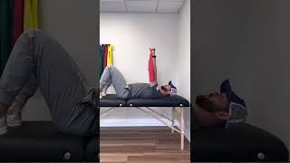 Banded Hook lying Arm Bar