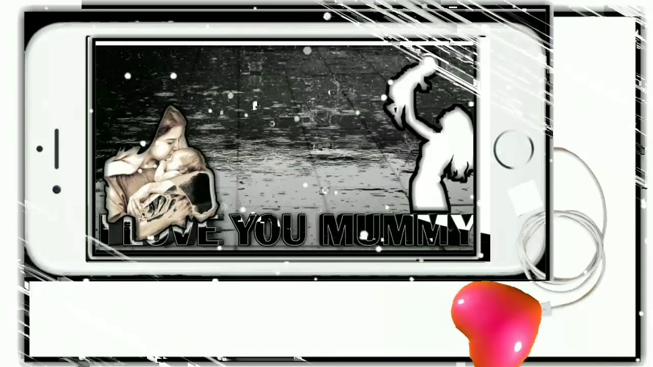 Mom RingtonesMother ringtonesI love you mommy ringtoneI love you