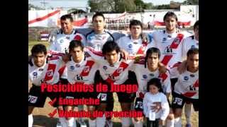 Mauro Raul Quiroz - Mejores Jugadas