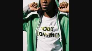 Tinie Tempah - Like a Star Remix