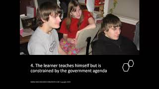16 Problems with Online Government School Virtual Learning