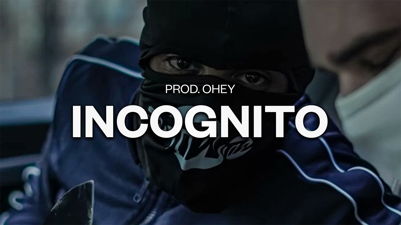 [FREE] OG ENZO TYPE BEAT - "INCOGNITO"