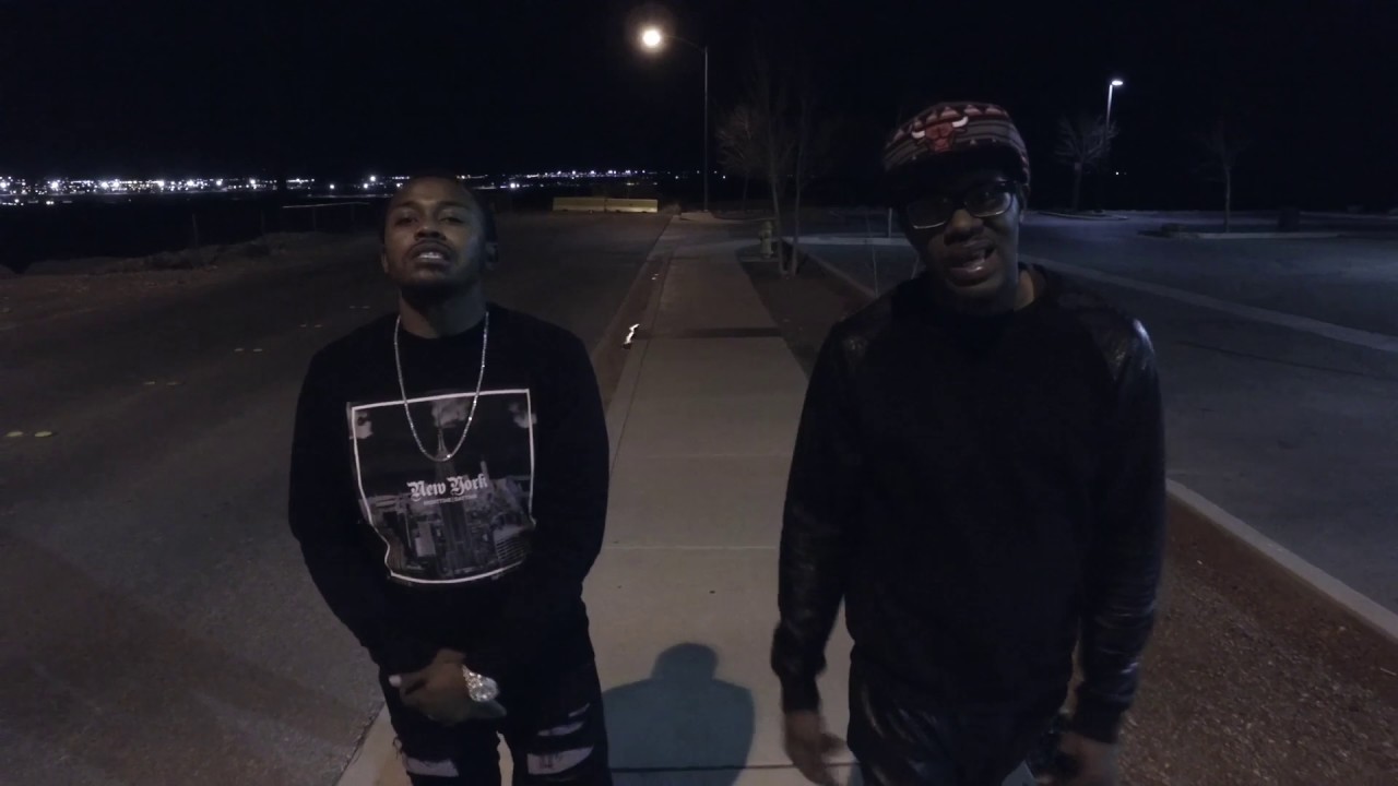 Kaine Sosa x Nino Coleone - Hoe Shit  [Official Music Video] | Artafishal X 1026