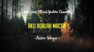 Andrie Wongso | Motivasi Hidup