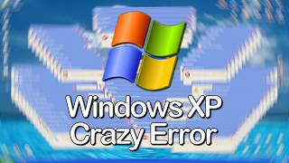 Download lagu Windows XP Crazy Error | 1080p