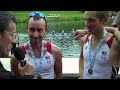 U.S. Lightweight Men's Four