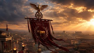 Roma Aeterna - Epic Roman Empire Choir & Orchestral Theme