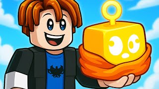 Grinding Blox Fruits With Buddha - Road to 3rd Sea