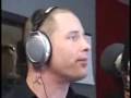 Corey Taylor Interview at 98 KUPD Part 1