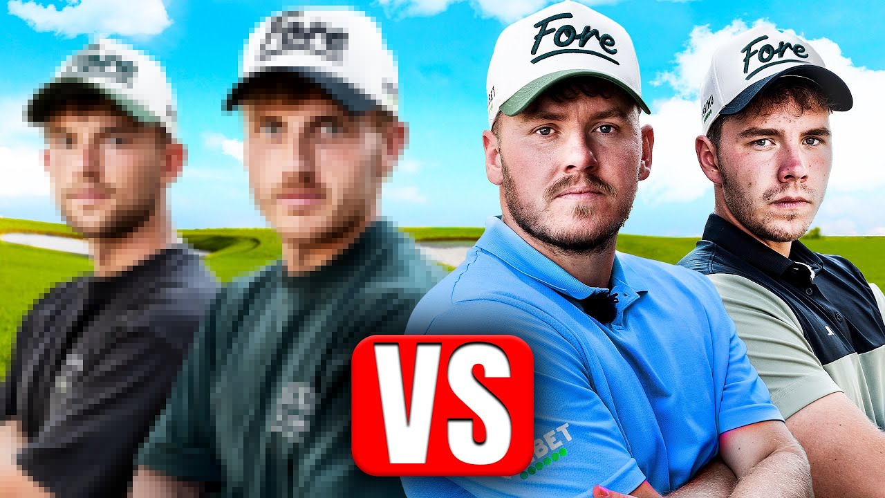 Can We BEAT Our Camera Crew??