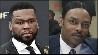 Famous 50 Cent sent Lawyer Isaac Wright Jr  to try and help Tekashi 6ix9ine Net Worth