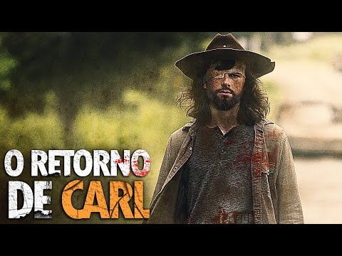 Vídeo: The Walking Dead: Revisão Sem Retorno