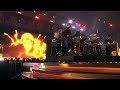 Kohta Yamamoto "Ashes on the Fire" - Attack on Titan | The 2023 Crunchyroll Anime Awards