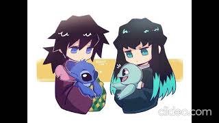 Demonslayer Cute Pics Subscribe
