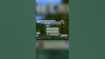 Unlock New Controls For Mcpe 1.19!