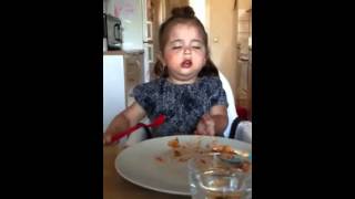 Hanna - How To Eat & Sleep